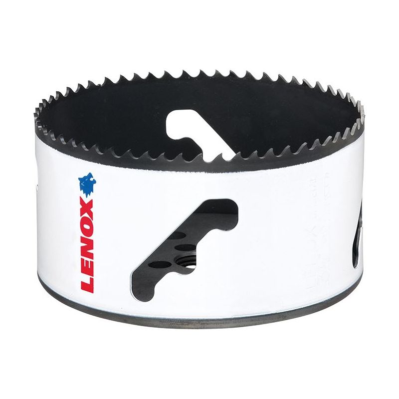 Lenox Bi-Metal Holesaw 102mm LENOX - Dynamic Drive
