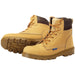 Draper Nubuck Style Safety Boots, Size 12, S1 P SRC 85971 Draper - Dynamic Drive