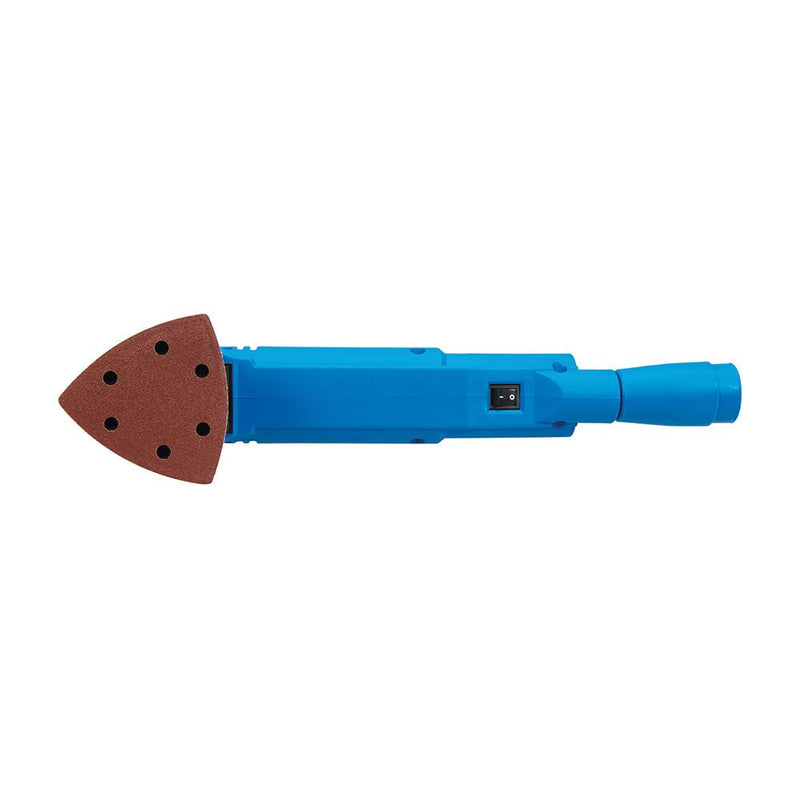 Silverline 180W Detail Sander 90mm 180W Silverline - Dynamic Drive