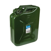 Silverline Jerry Can 20Ltr Silverline - Dynamic Drive