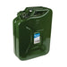 Silverline Jerry Can 20Ltr Silverline - Dynamic Drive