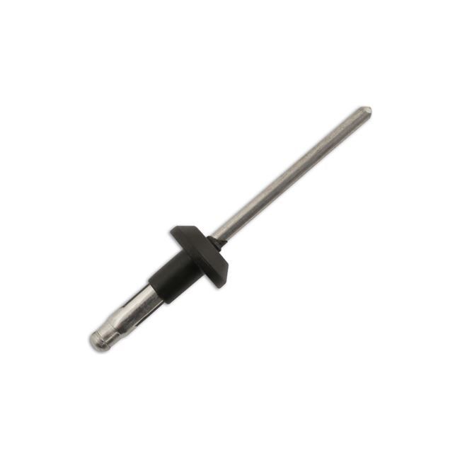 Connect Metal Trim Rivet - for Volvo 50pc 36209 Tool Connection - Dynamic Drive