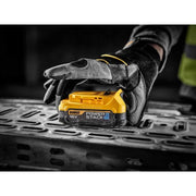 Dewalt Power Tools DCBP034 XR POWERSTACK™ Slide Battery 18V 1.7Ah Li-ion DeWALT Power Tools - Dynamic Drive