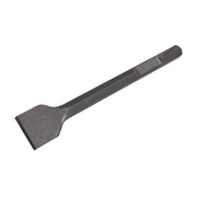 Sealey Wide Chisel 75 x 375mm Bosch 11304 B1WC Sealey - Dynamic Drive