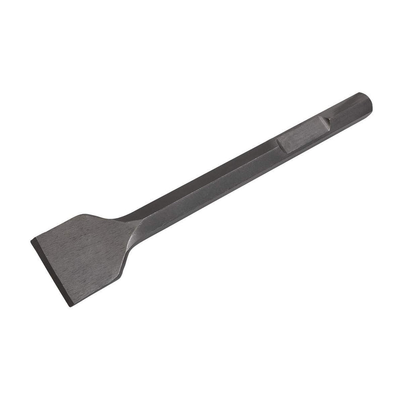 Sealey Wide Chisel 75 x 375mm Bosch 11304 B1WC Sealey - Dynamic Drive