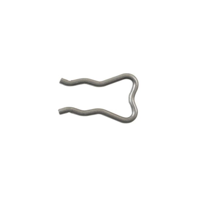 Connect Spring Clip - for Fuel Line Connectors 10pc 34055 Tool Connection - Dynamic Drive