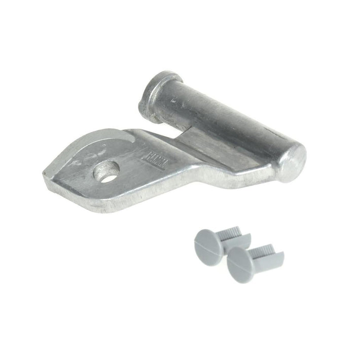 Fiamma F45s Right Hand Leg Swivel (98673-059) Fiamma - Dynamic Drive