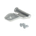 Fiamma F45s Right Hand Leg Swivel (98673-059) Fiamma - Dynamic Drive