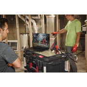 Milwaukee M123601C12-0C 12v 360 Degree Inspection Camera 1.2Mtr 2nd Gen Milwaukee - Dynamic Drive