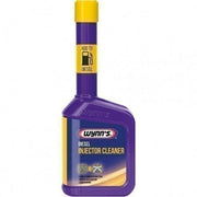 Wynns Diesel Injector Cleaner Engine Fuel & Extreme Powerful Additive System EGR Wynns - Dynamic Drive