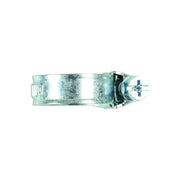 Connect Mild Steel Hose Clip 12-22mm x 9mm 5pc 36898 Tool Connection - Dynamic Drive