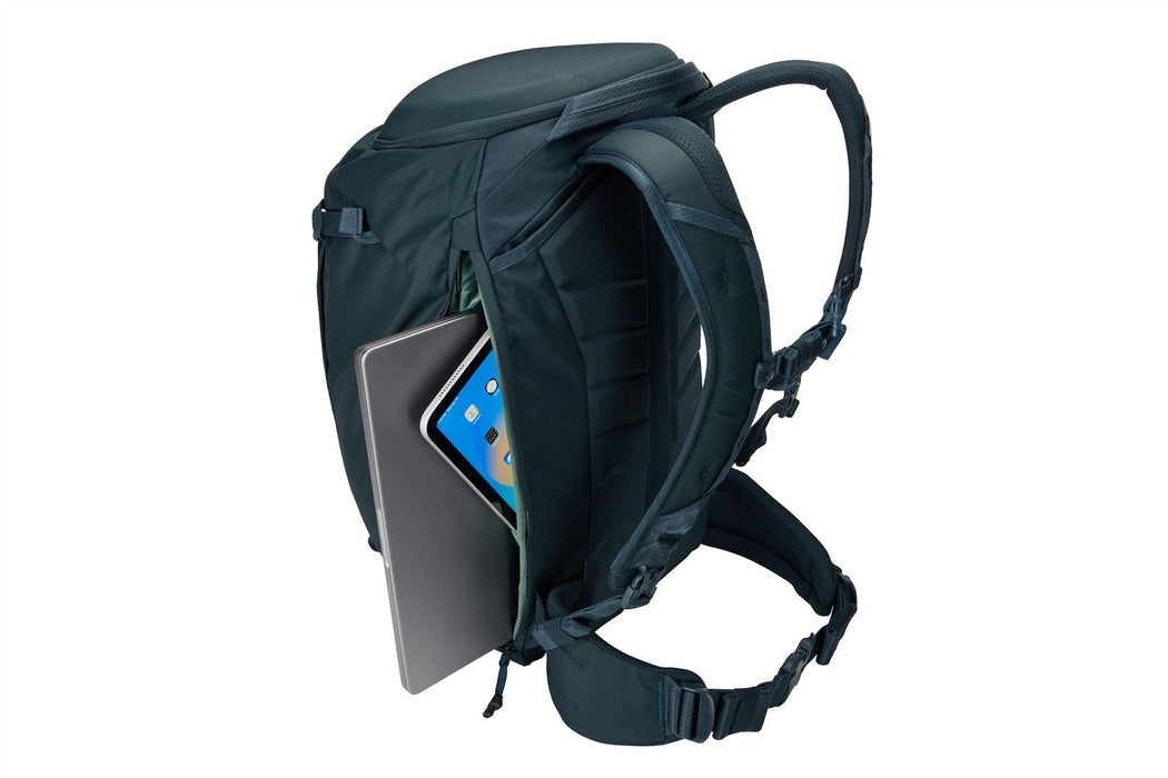 Thule Landmark 40L travel pack darkest blue Thule - Dynamic Drive
