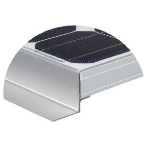 Vechline 140W Pwm Monocrystaline Solar Kit 15943048 Vechline - Dynamic Drive