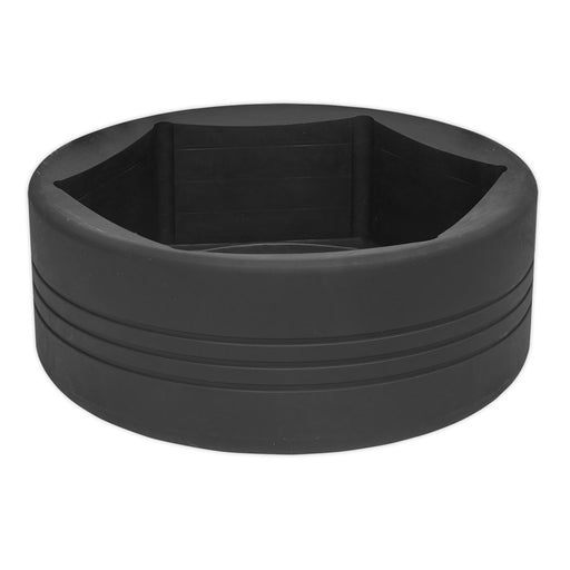 Sealey Impact Socket 105mm 1"Sq Drive Commercial CV105 Sealey - Dynamic Drive