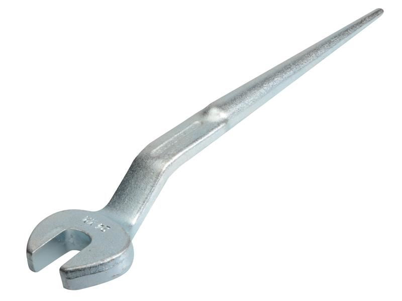 Snail SOMB36 Open End Cranked Podger 36mm Snail - Dynamic Drive