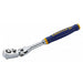 Carlyle Hand Tools 1/4Dr Flexi Locking Ratchet R14LF120 Caryle Tools - Dynamic Drive
