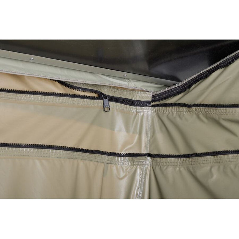 Thule Approach Annex M: 3 Person Roof Tent Top Annex Thule - Dynamic Drive
