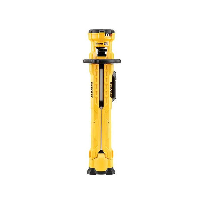 Dewalt Power Tools DCL079 XR LED Tripod Light 18V Bare Unit DeWALT Power Tools - Dynamic Drive