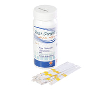 Dellonda 3-in-1 Chlorine, PH & Alkalinity Test Strips x50 Strips - Pack of 1 Dellonda - Dynamic Drive