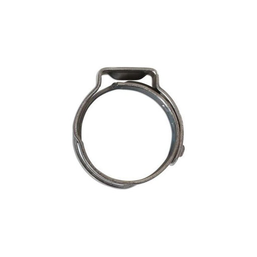 Connect Metal Fastener Hose Clip, Motorcycles - for BMW 10pc 36647 Tool Connection - Dynamic Drive