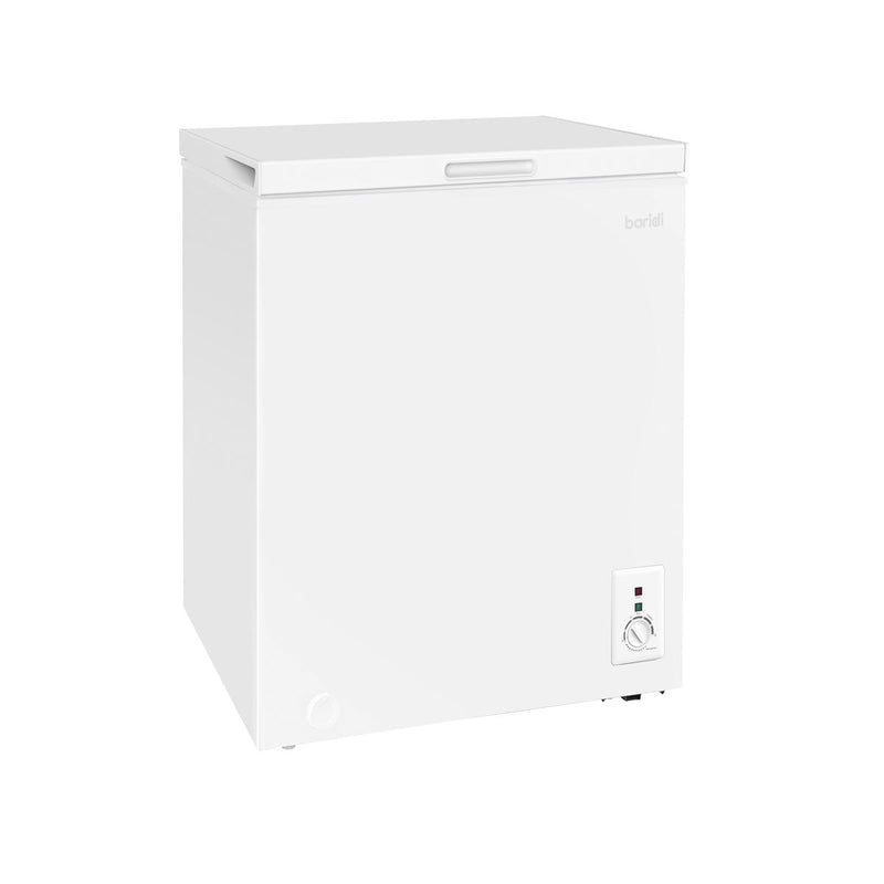 Baridi Freestanding Chest Freezer 99L Capacity - White DH116 Baridi - Dynamic Drive