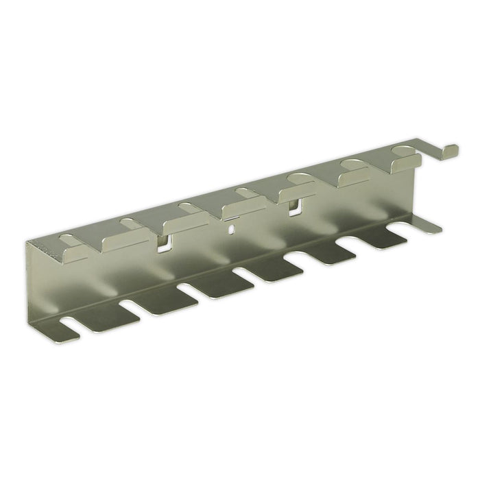 Sealey Screwdriver Holder Capacity 7 Screwdrivers TTS42 Sealey - Dynamic Drive