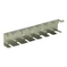 Sealey Screwdriver Holder Capacity 7 Screwdrivers TTS42 Sealey - Dynamic Drive