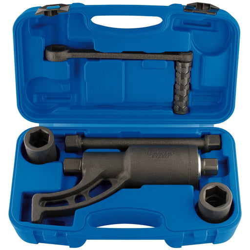Draper Torque Multiplier Kit (5 Piece) 83635 Draper - Dynamic Drive