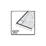 Edma Straticut Laminate Flooring Guillotine Edma - Dynamic Drive