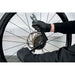 Laser LTR Pedal Spanner & Chain Whip 8163 Laser - Dynamic Drive