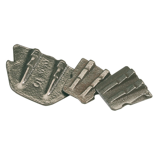 Draper Sledge Hammer Wedges (Pack of 3) 38994 Draper - Dynamic Drive