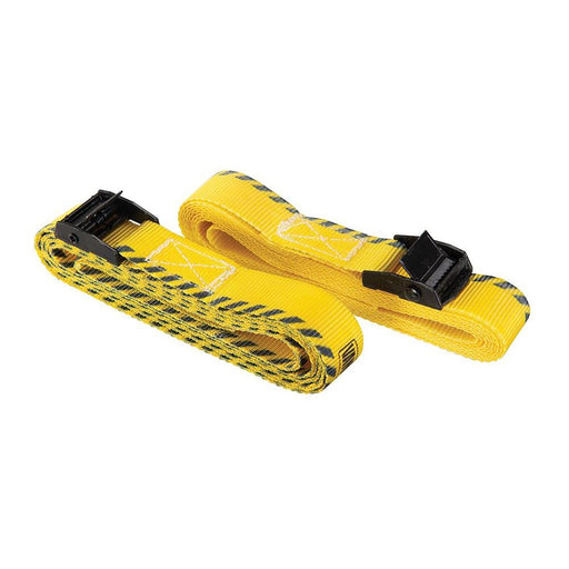 Van Vault Endless Strap 2pk 3.2m x 25mm Van Vault - Dynamic Drive