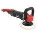 Sealey Sander/Polisher 180mm Variable Speed 1400W/230V MS925PS Sealey  - Dynamic Drive