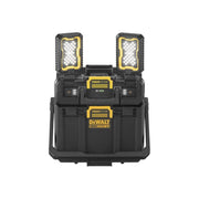 Dewalt Power Tools TOUGHSYSTEM™ 2.0 Task Box & Light DeWALT Power Tools - Dynamic Drive