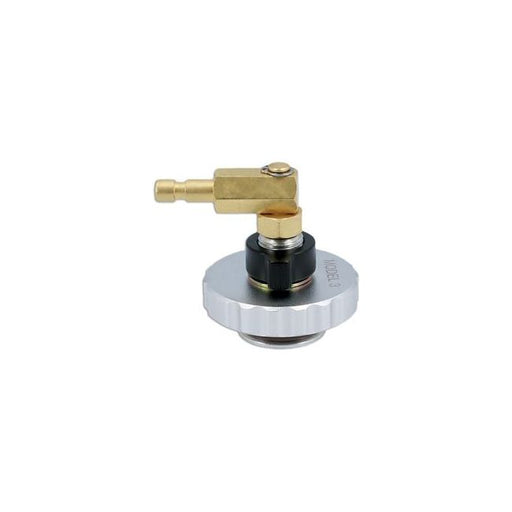 Laser Brake Bleeder Cap - for Tesla Model 3 8015 Laser - Dynamic Drive