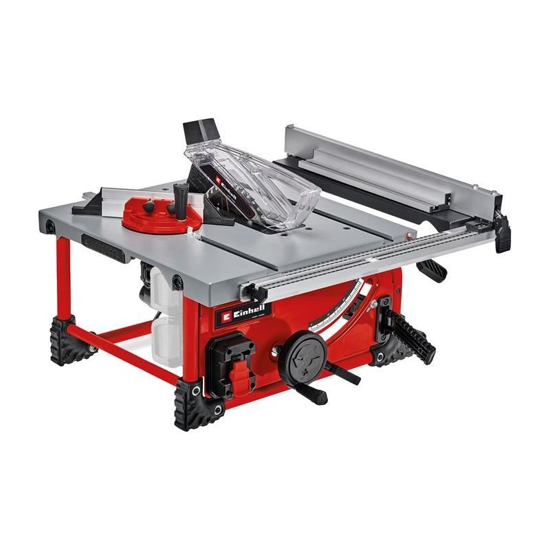Einhell TE-TS 36/210 Li-Solo Power X-Change Table Saw 36V Bare Unit Einhell - Dynamic Drive