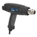 Sealey Hot Air Gun 2000W 3-Speed 50/420/650C HS100 Sealey  - Dynamic Drive