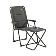 Travellife Lago Chair Stormy Grey 2129890 Travellife - Dynamic Drive