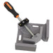 Sealey Swing Jaw Corner Clamp RC70 Sealey - Dynamic Drive