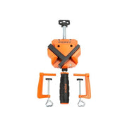 Pony Jorgensen 90 Degree Angle Clamp Pony Jorgensen - Dynamic Drive