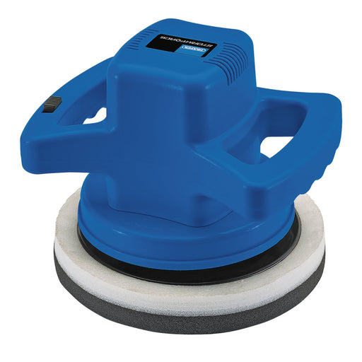 Draper Storm Force 230V Polisher, 240mm, 110W 56628 Draper - Dynamic Drive