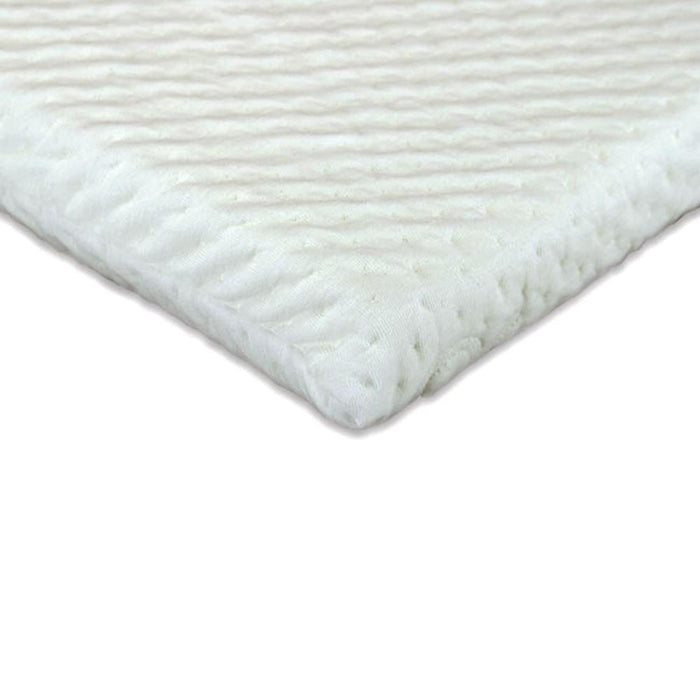 Duvalay Comfort Travel Topper - Silver Duvalay - Dynamic Drive