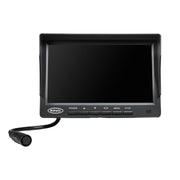 Ring 7 Reversing Camera System - RCS700N Ring Automotive - Dynamic Drive