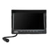 Ring 7 Reversing Camera System - RCS700N Ring Automotive - Dynamic Drive