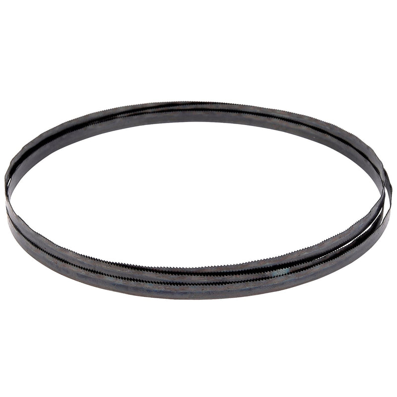 Draper Metal Bandsaw Blade, 1400mm x 1/4", 24tpi 14255 Draper - Dynamic Drive