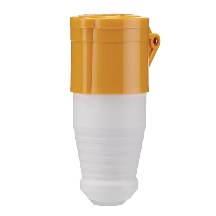 Draper 110V Site Socket IP44, 16A 03715 Draper - Dynamic Drive