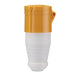 Draper 110V Site Socket IP44, 16A 03715 Draper - Dynamic Drive