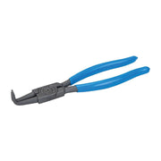 King Dick Inside Circlip Pliers Bent 200mm King Dick - Dynamic Drive