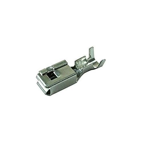 Connect Non-Insulated Female Terminals 100pc 37495 Tool Connection - Dynamic Drive