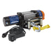 Sealey Winch Stand Deal WDS1COMBO Sealey - Dynamic Drive